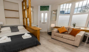 Cosy Studio in Central Reading